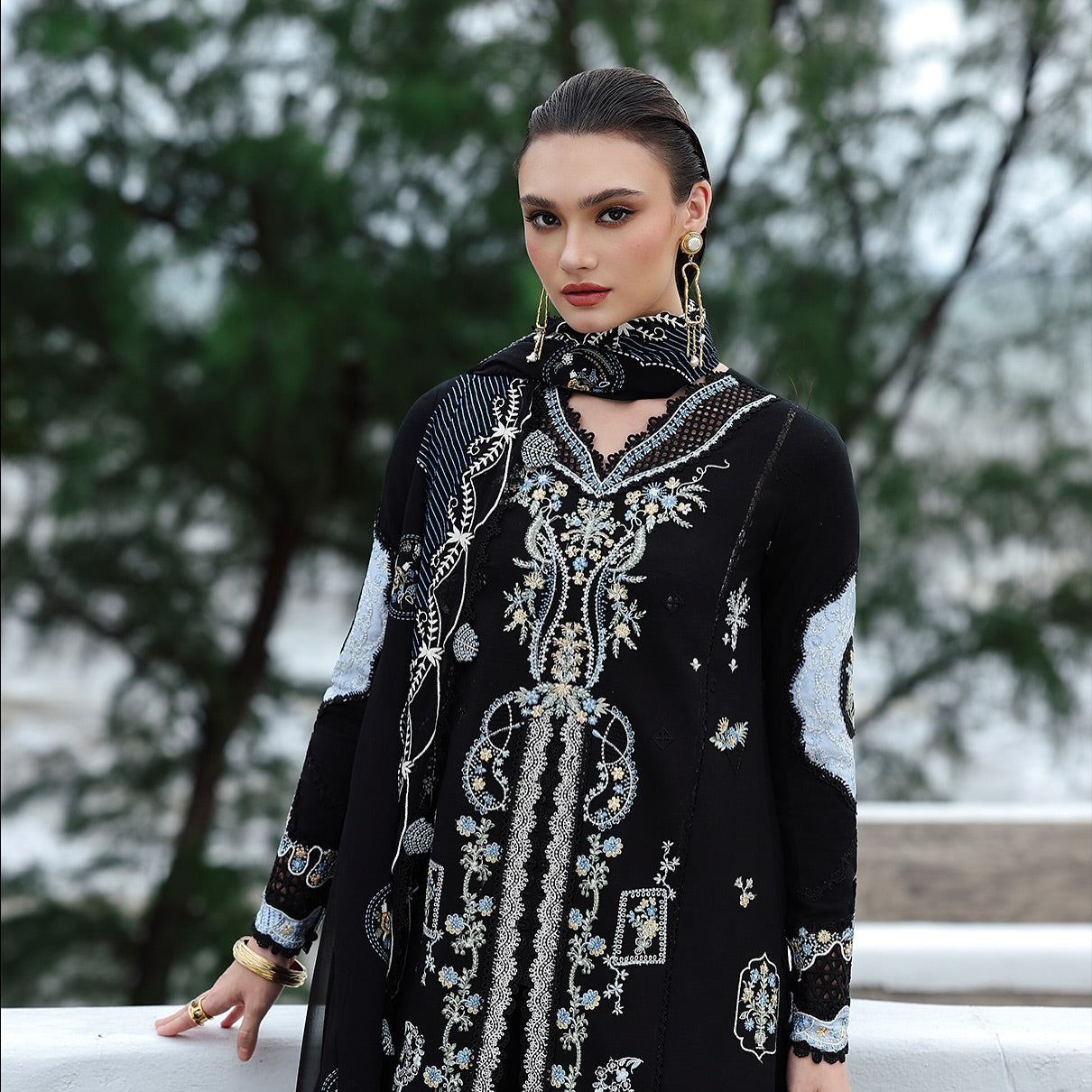 QALAMKAR QLINE-25-02