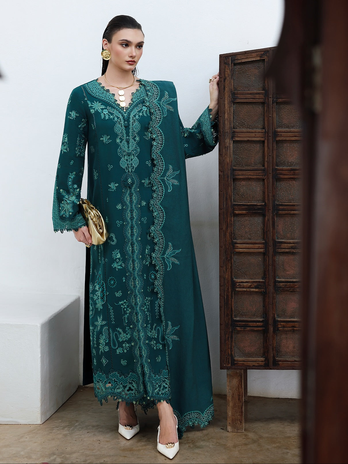 QALAMKAR QLINE-25-03