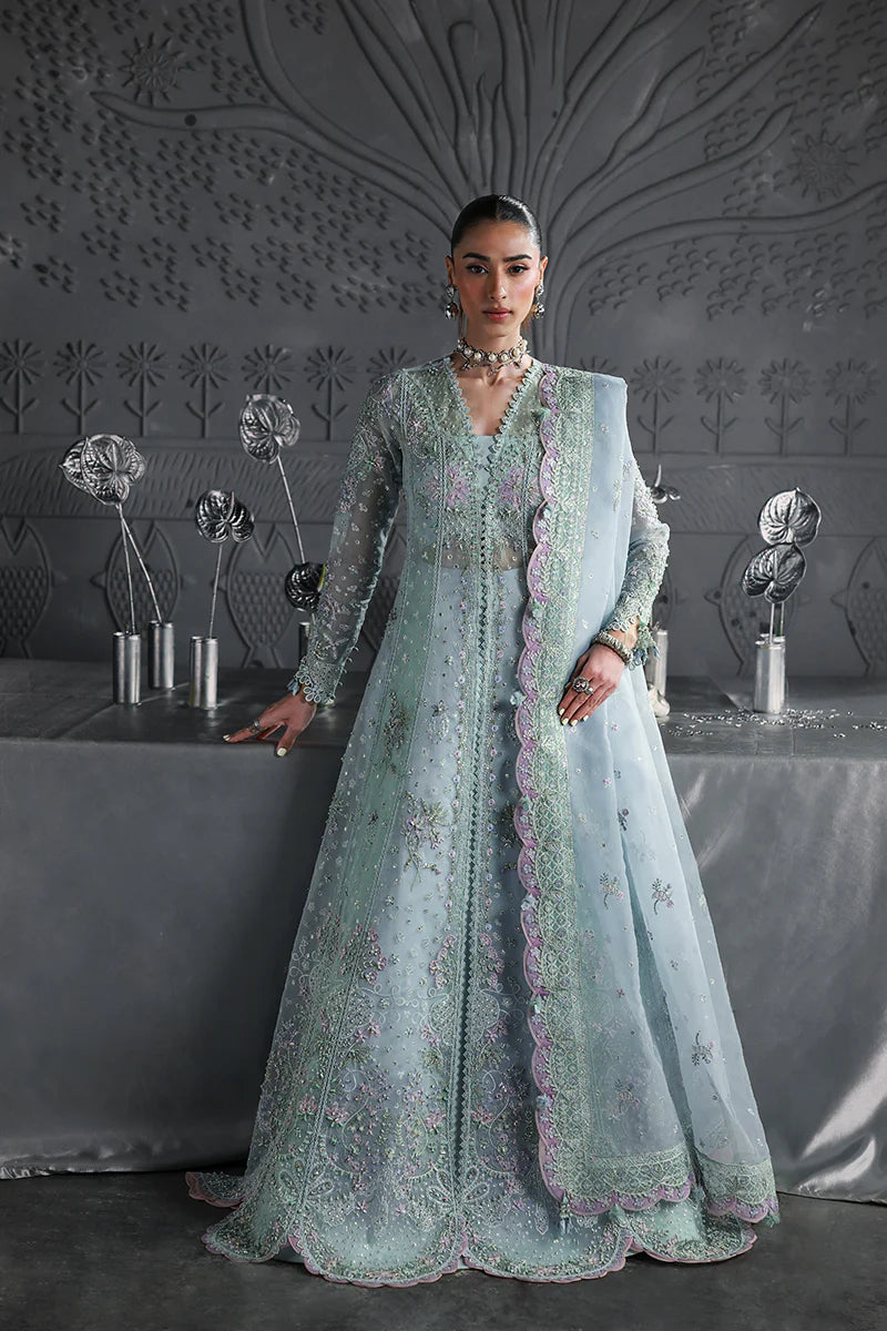 QALAMKAR ELIRAH FORMAL Collection - 07