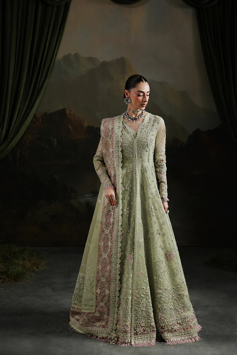 QALAMKAR ELIRAH FORMAL Collection - 08