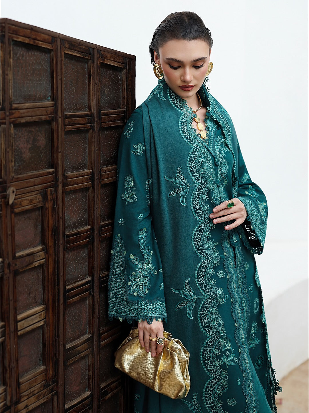 QALAMKAR QLINE-25-03