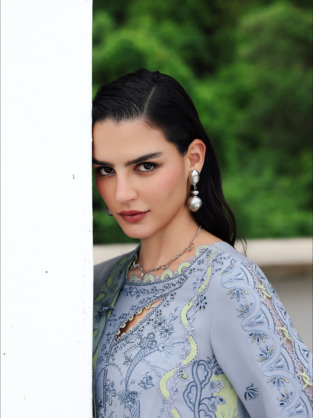 QALAMKAR QLINE-25-01