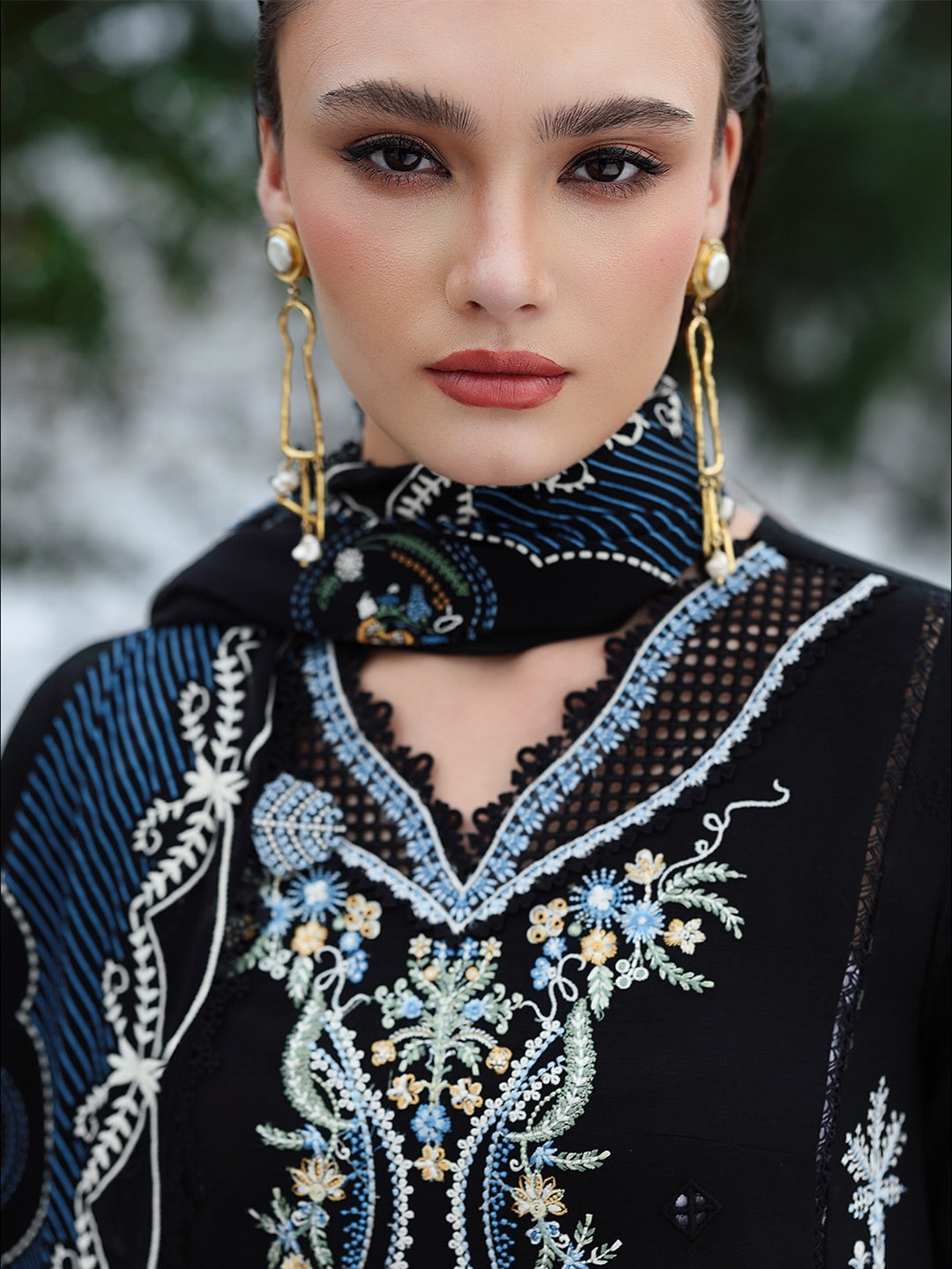 QALAMKAR QLINE-25-02