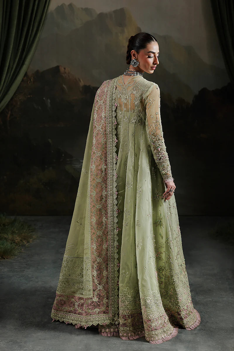 QALAMKAR ELIRAH FORMAL Collection - 08