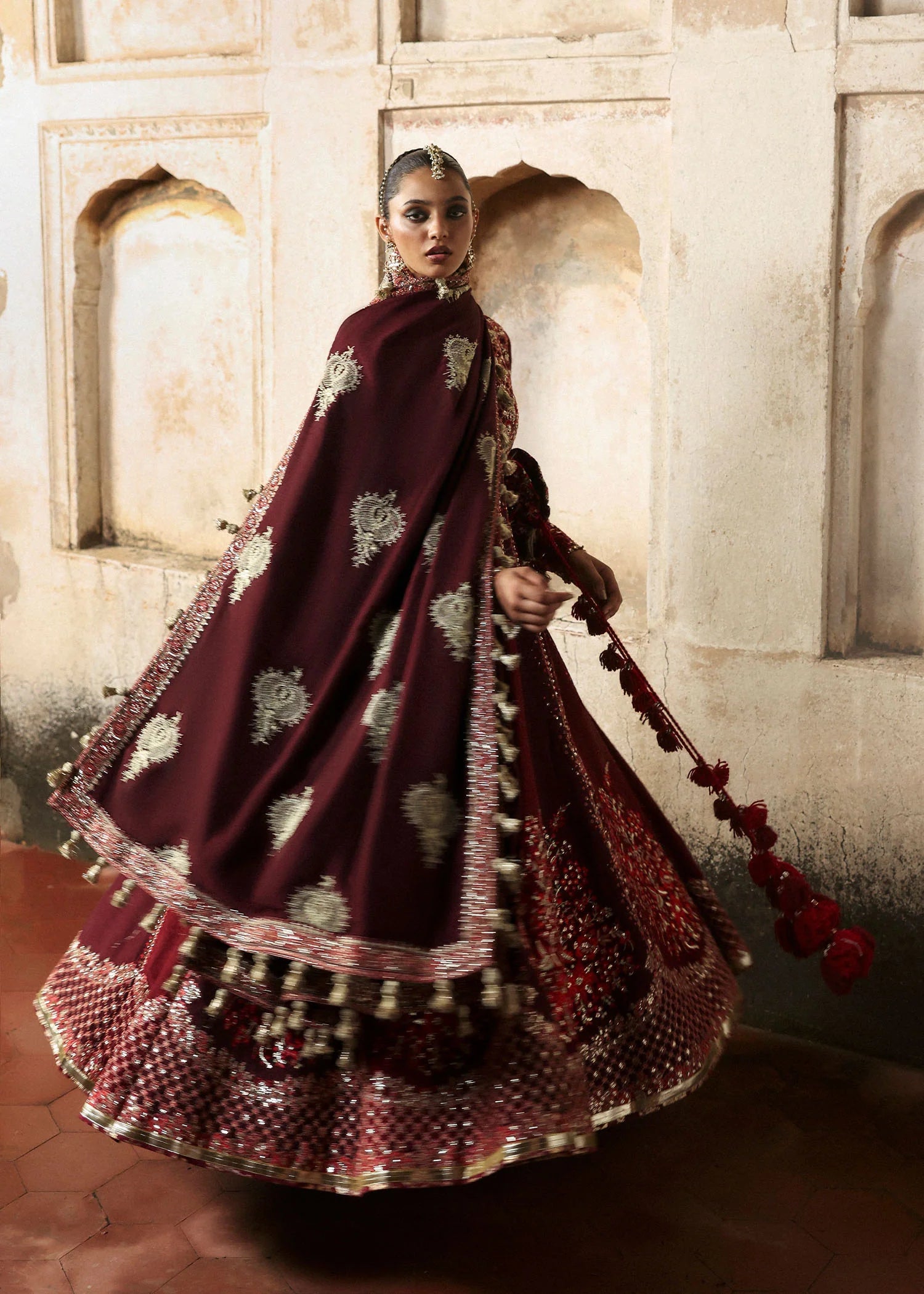 𝑴𝒂𝒔𝒔𝒂𝒓𝒂𝒕 𝑭𝒆𝒔𝒕𝒊𝒗𝒆 𝟐𝟓-06