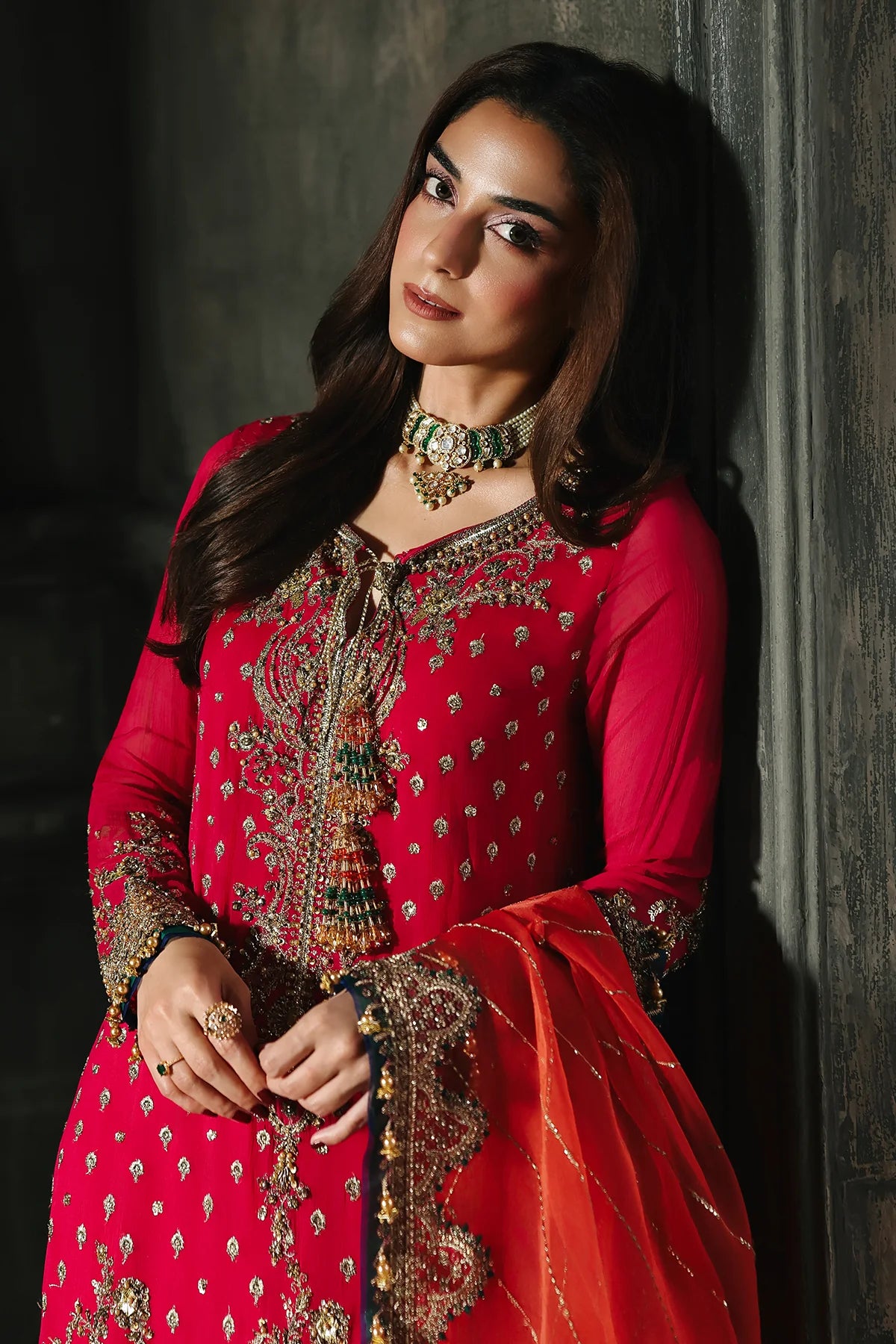 Charizma Luxury Collection DJW5-13