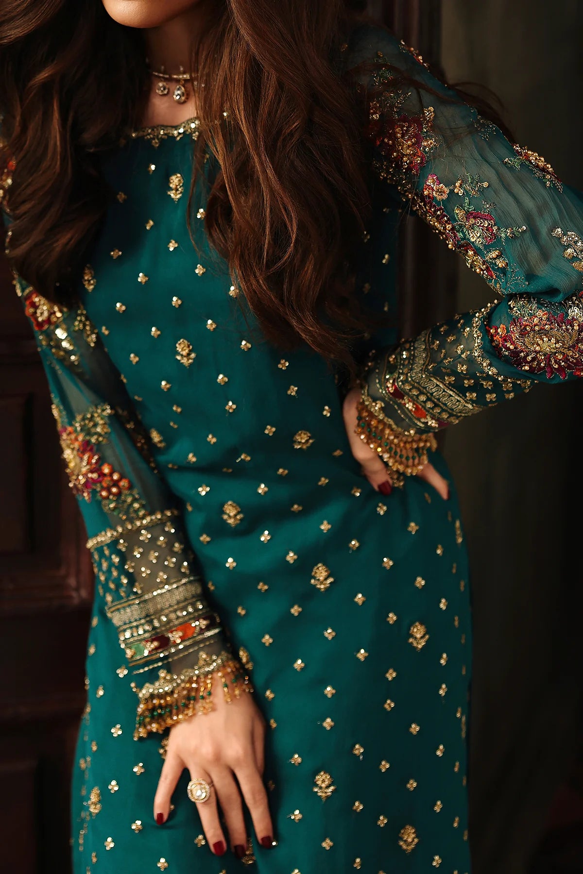 Charizma Luxury Collection DJW5-12