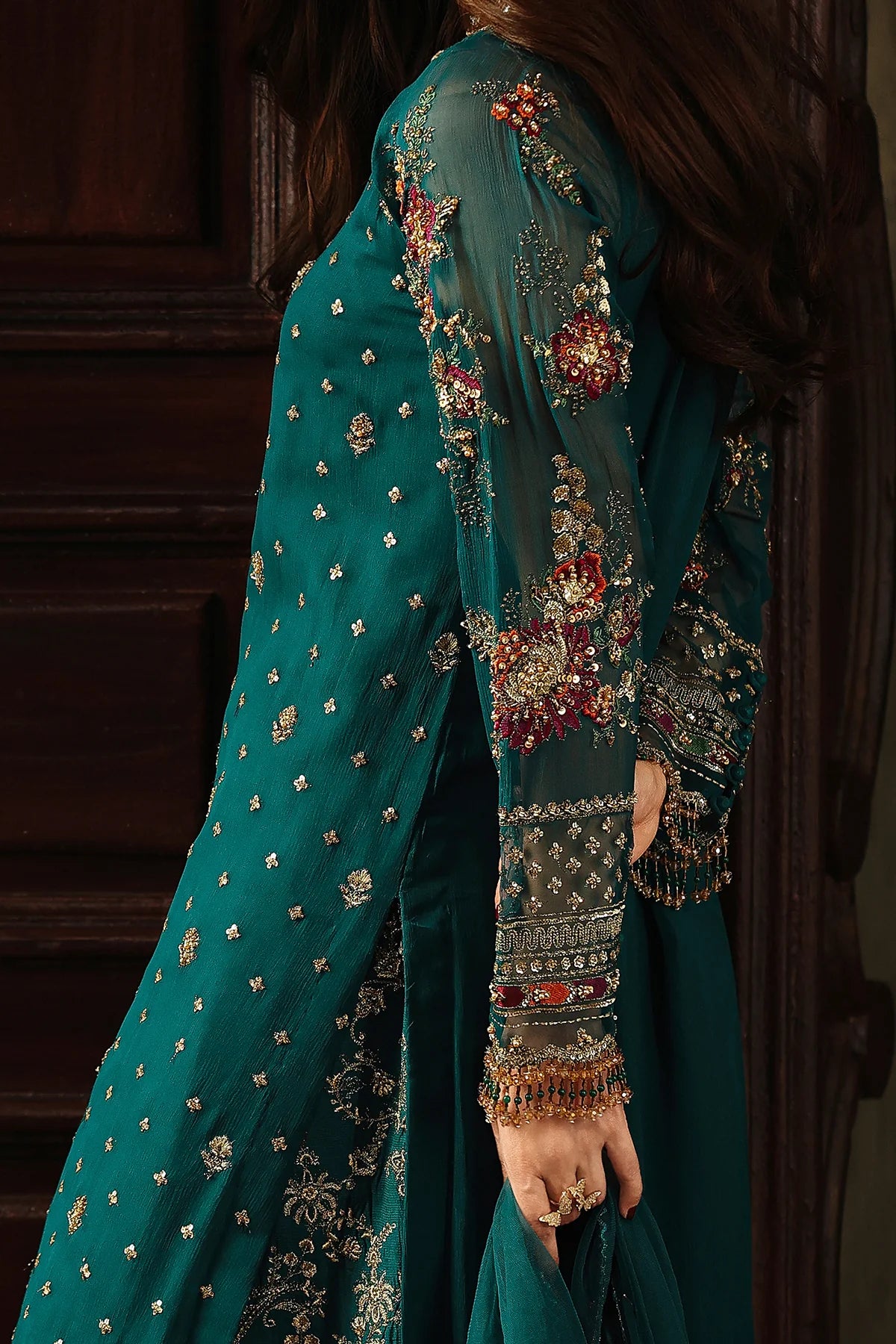 Charizma Luxury Collection DJW5-12