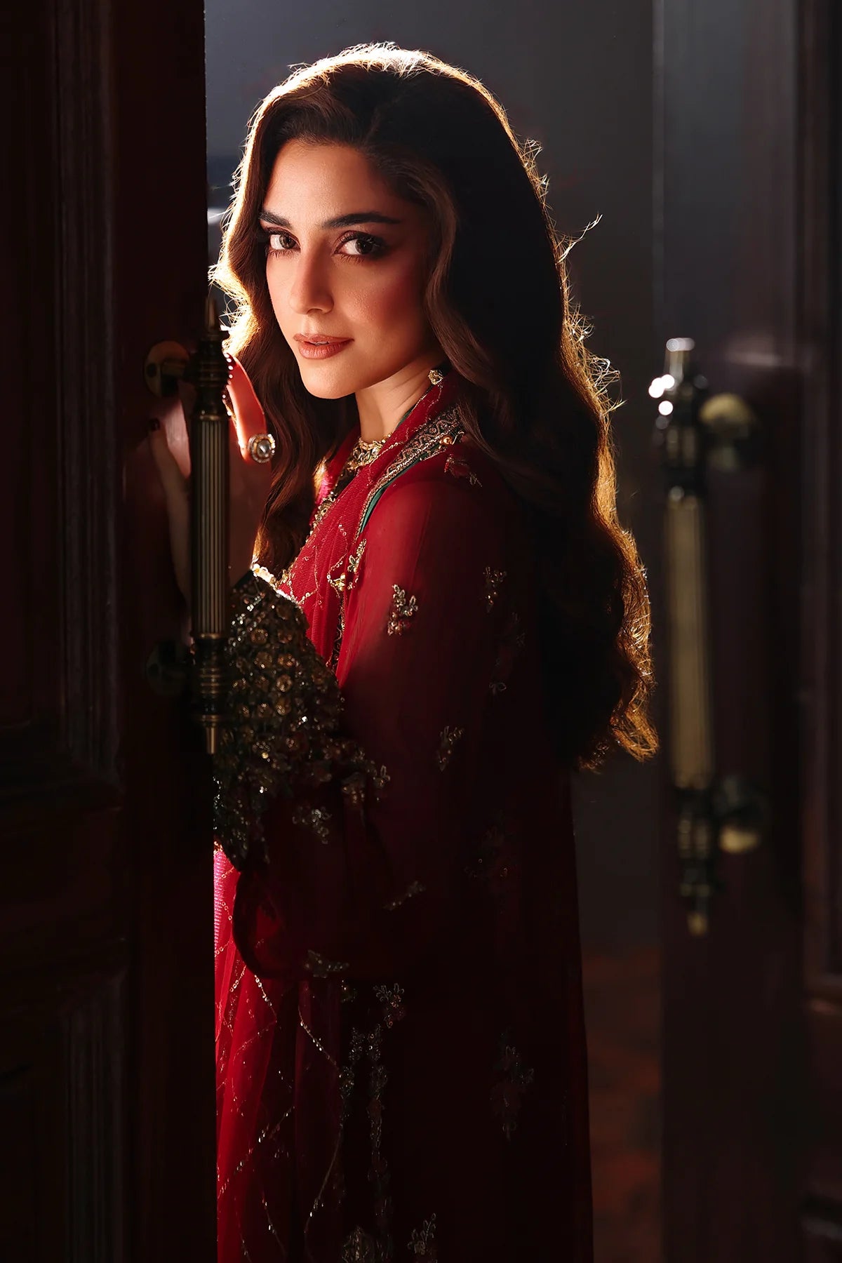 Charizma Luxury Collection DJW5-09