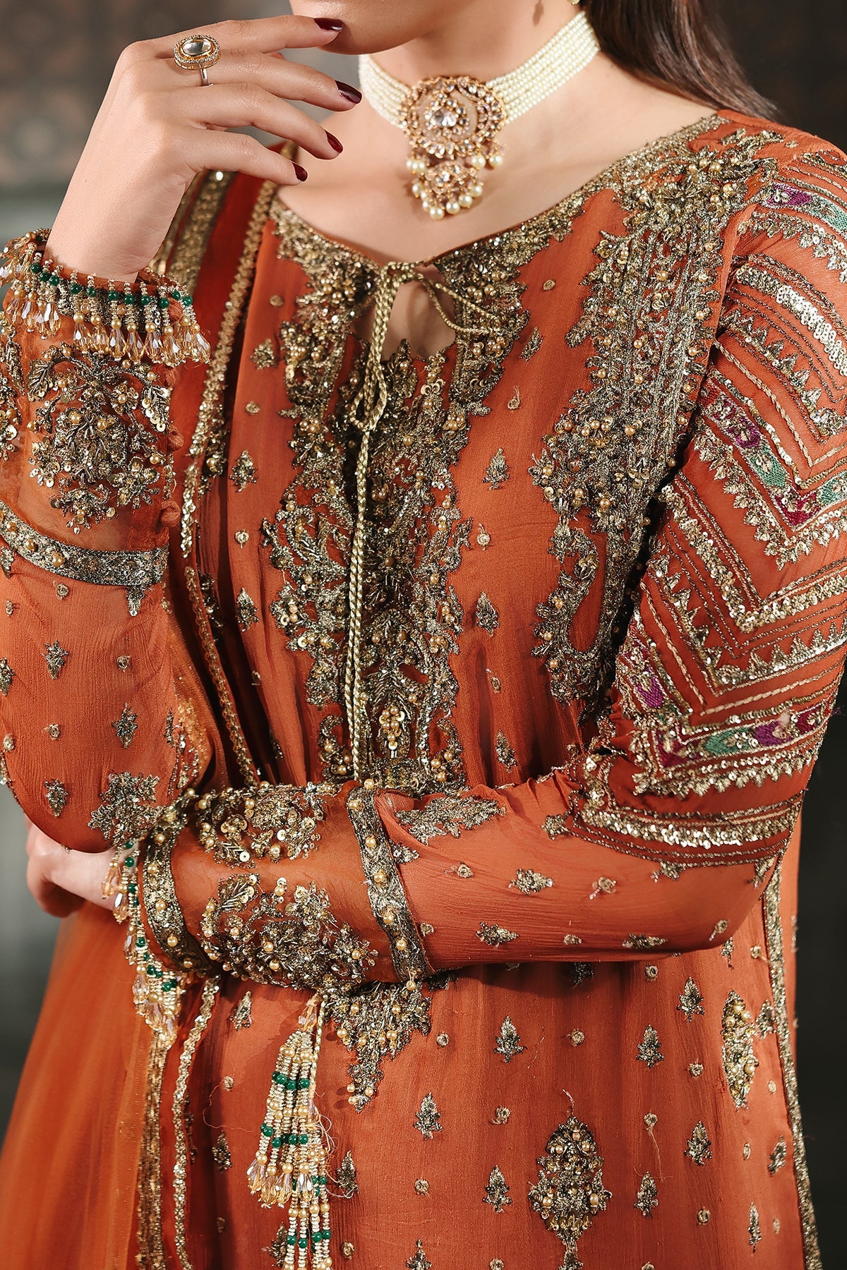 Charizma Luxury Collection DJW5-11