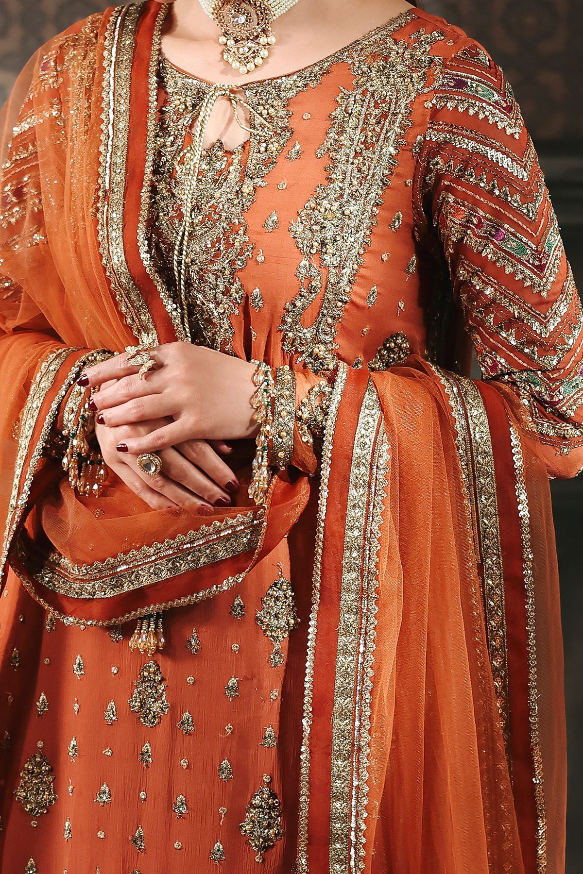 Charizma Luxury Collection DJW5-11