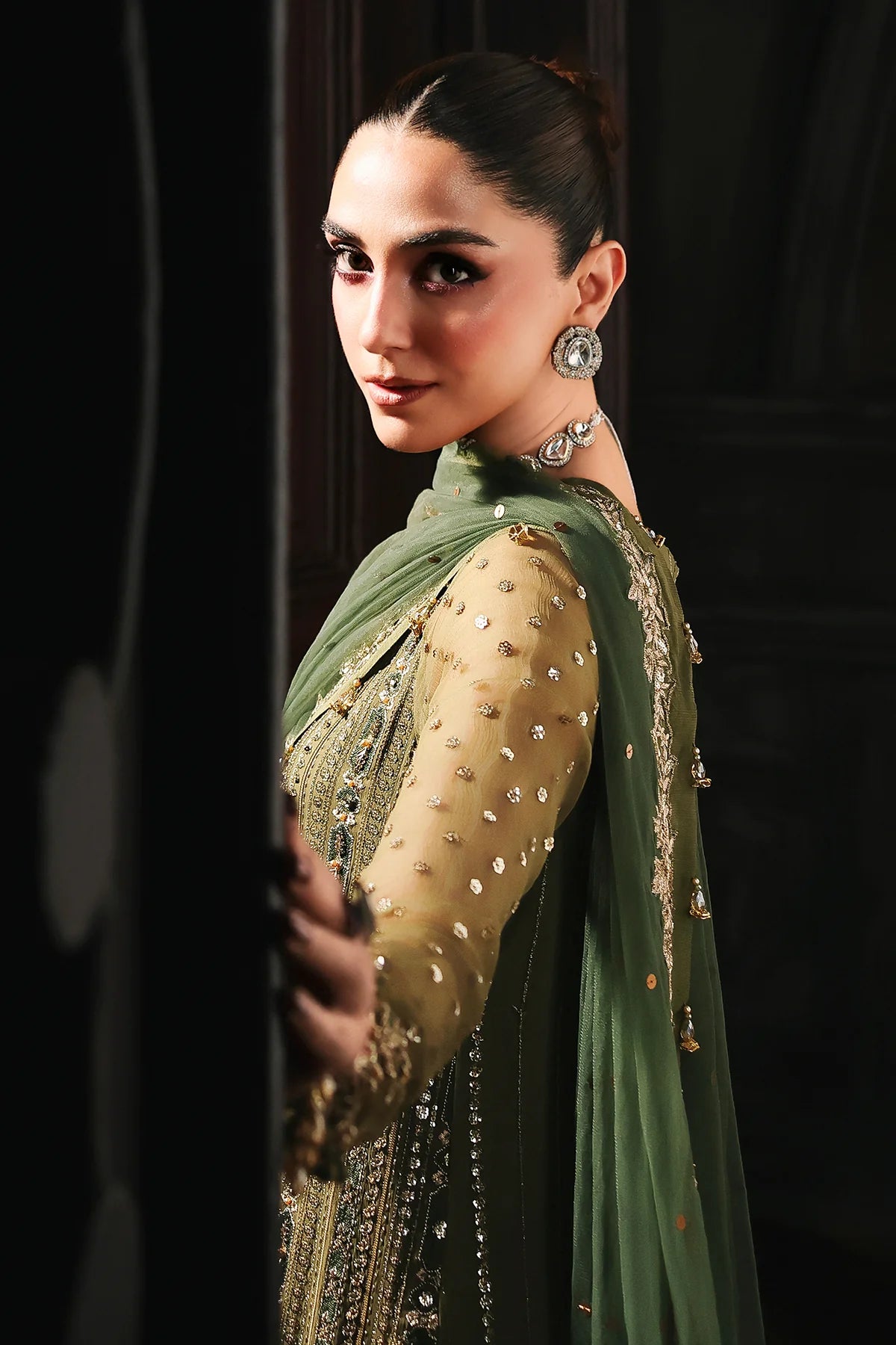 Charizma Luxury Collection DJW5-10