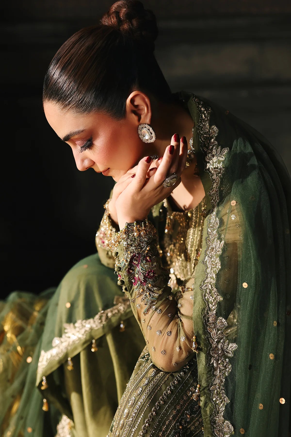 Charizma Luxury Collection DJW5-10