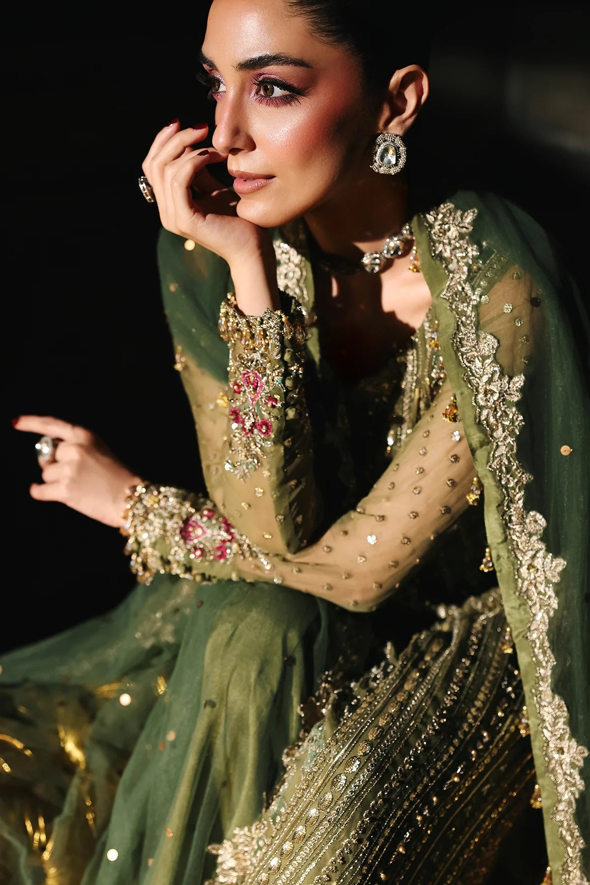 Charizma Luxury Collection DJW5-10