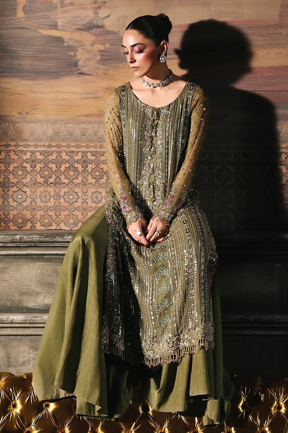 Charizma Luxury Collection DJW5-10