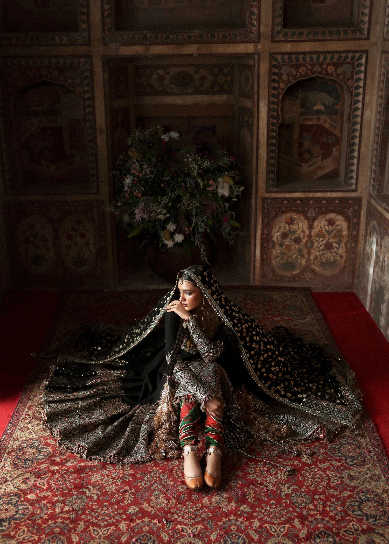 𝑴𝒂𝒔𝒔𝒂𝒓𝒂𝒕 𝑭𝒆𝒔𝒕𝒊𝒗𝒆 𝟐𝟓-11