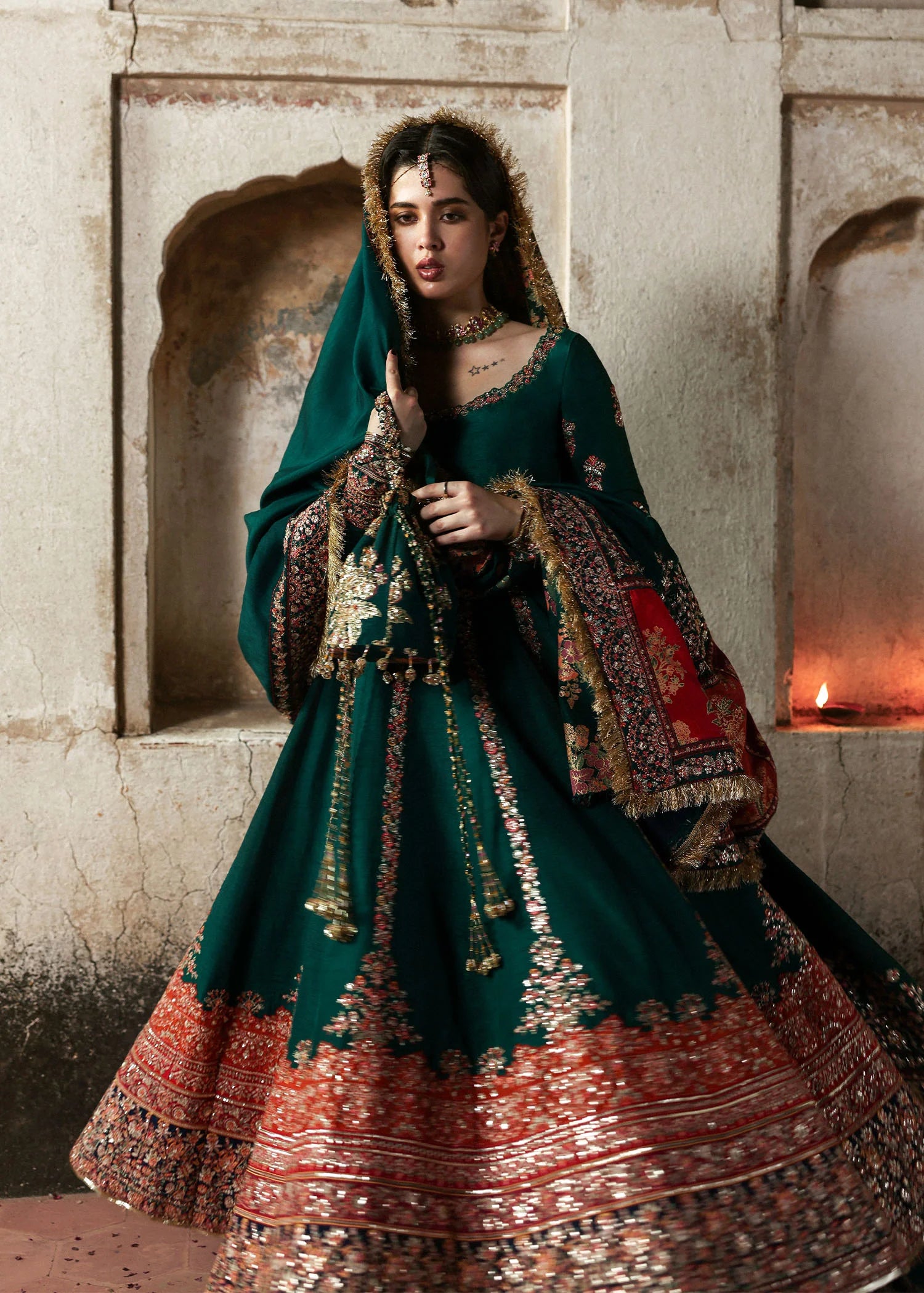 𝑴𝒂𝒔𝒔𝒂𝒓𝒂𝒕 𝑭𝒆𝒔𝒕𝒊𝒗𝒆 𝟐𝟓-09