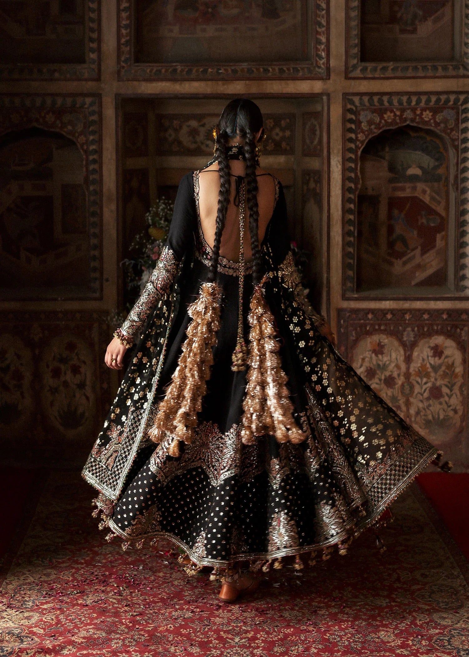 𝑴𝒂𝒔𝒔𝒂𝒓𝒂𝒕 𝑭𝒆𝒔𝒕𝒊𝒗𝒆 𝟐𝟓-11