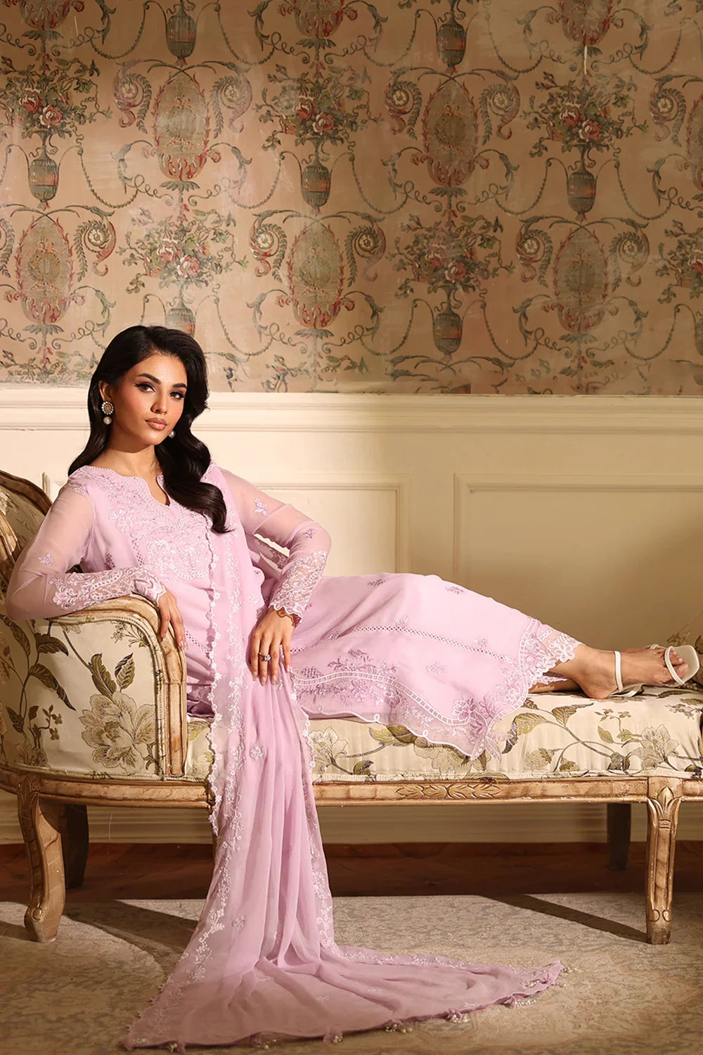 AZURE- Orchid Whisper