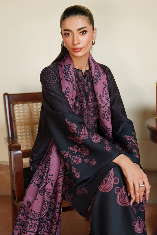 DIGITAL PRINTED PREMIUM VISCOSE UW-0182