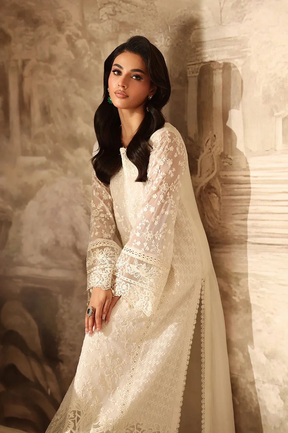 AZURE- Pearl Whisper