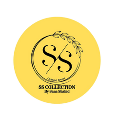 Sana Shahid Collection